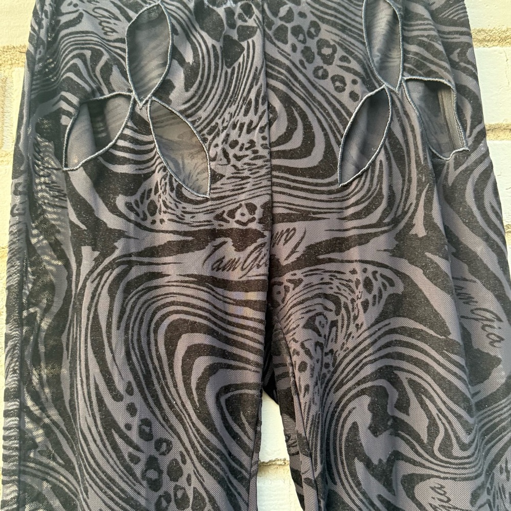 I.AM.GIA Amina Pant in Black - Size Small - Picture 4 of 9